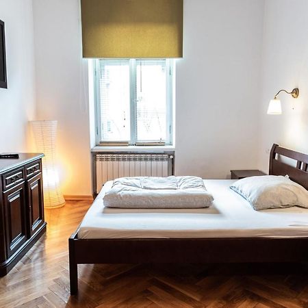 Apartament Cafe Belg Częstochowa Eksteriør bilde