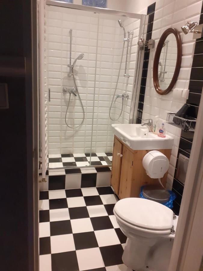 Apartament Cafe Belg Częstochowa Eksteriør bilde