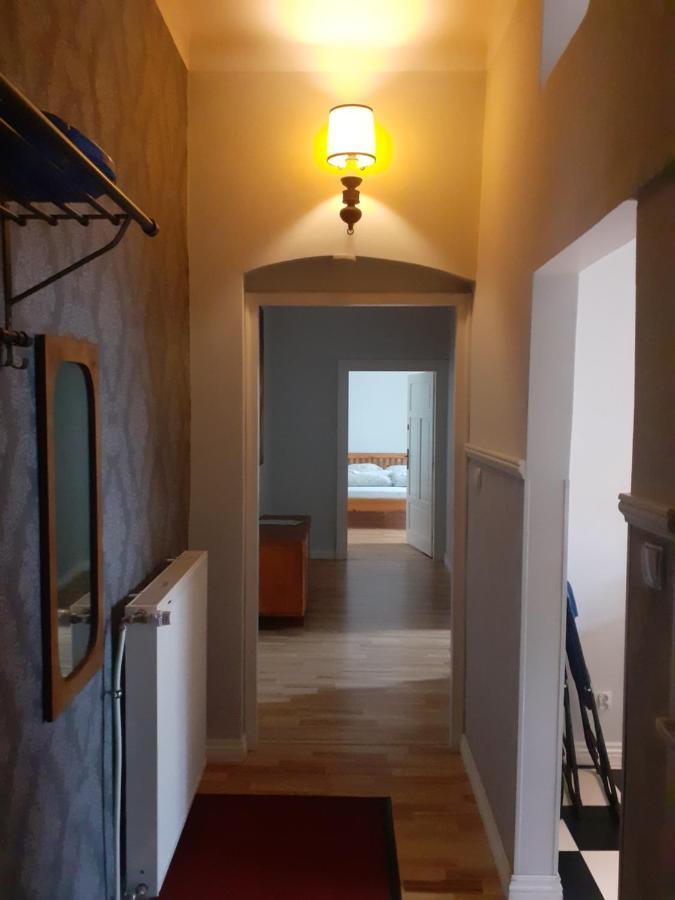 Apartament Cafe Belg Częstochowa Eksteriør bilde